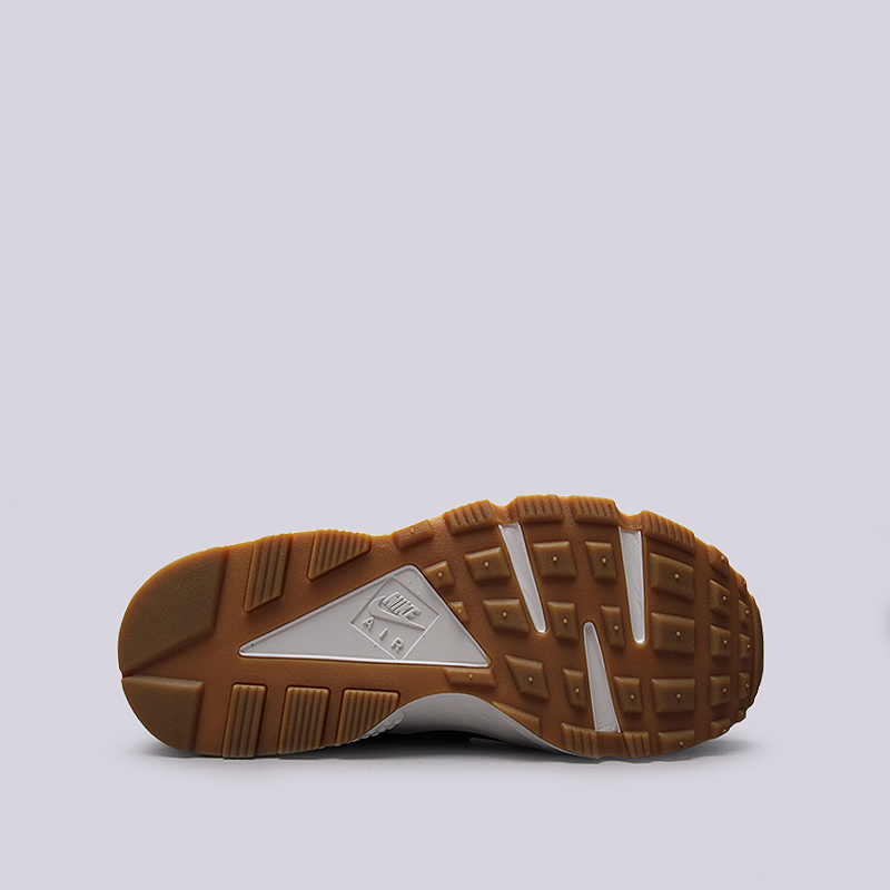 Мужские кроссовки Nike Air Huarache Run SE (852628-403)  - цена, описание, фото 5